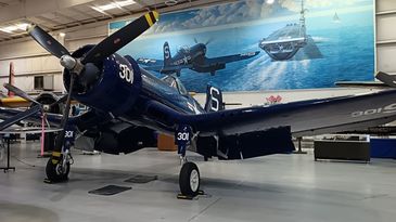 Corsair F4 U Pict1