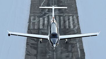 Pilatus Aircraft P C12 Pro 21
